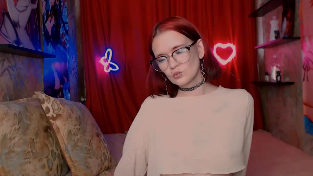 Velvet-and-Venom Live Sex December 19, 2025