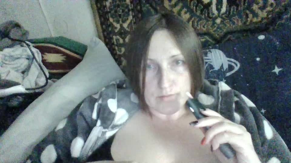 AllaSowinskaya Live Sex December 13, 2025