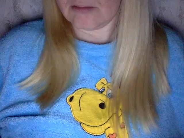 BlondyVio Live Sex December 13, 2025