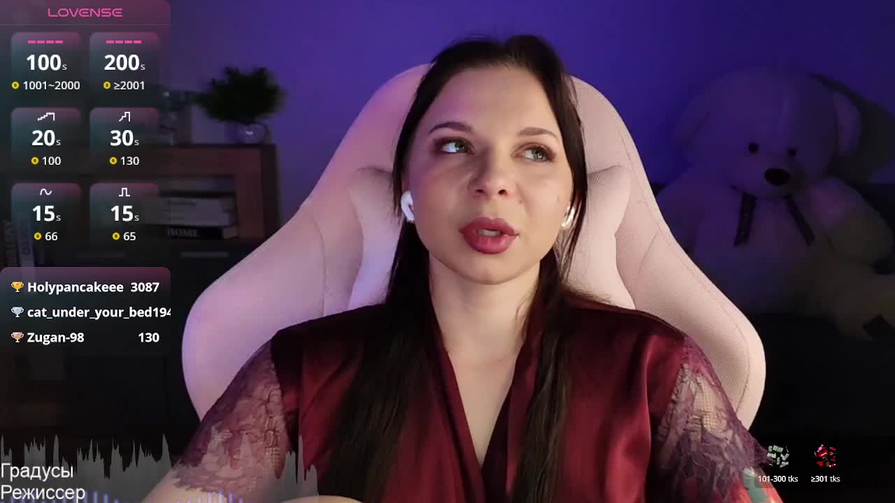 Lady-shy Live Sex November 8, 2025