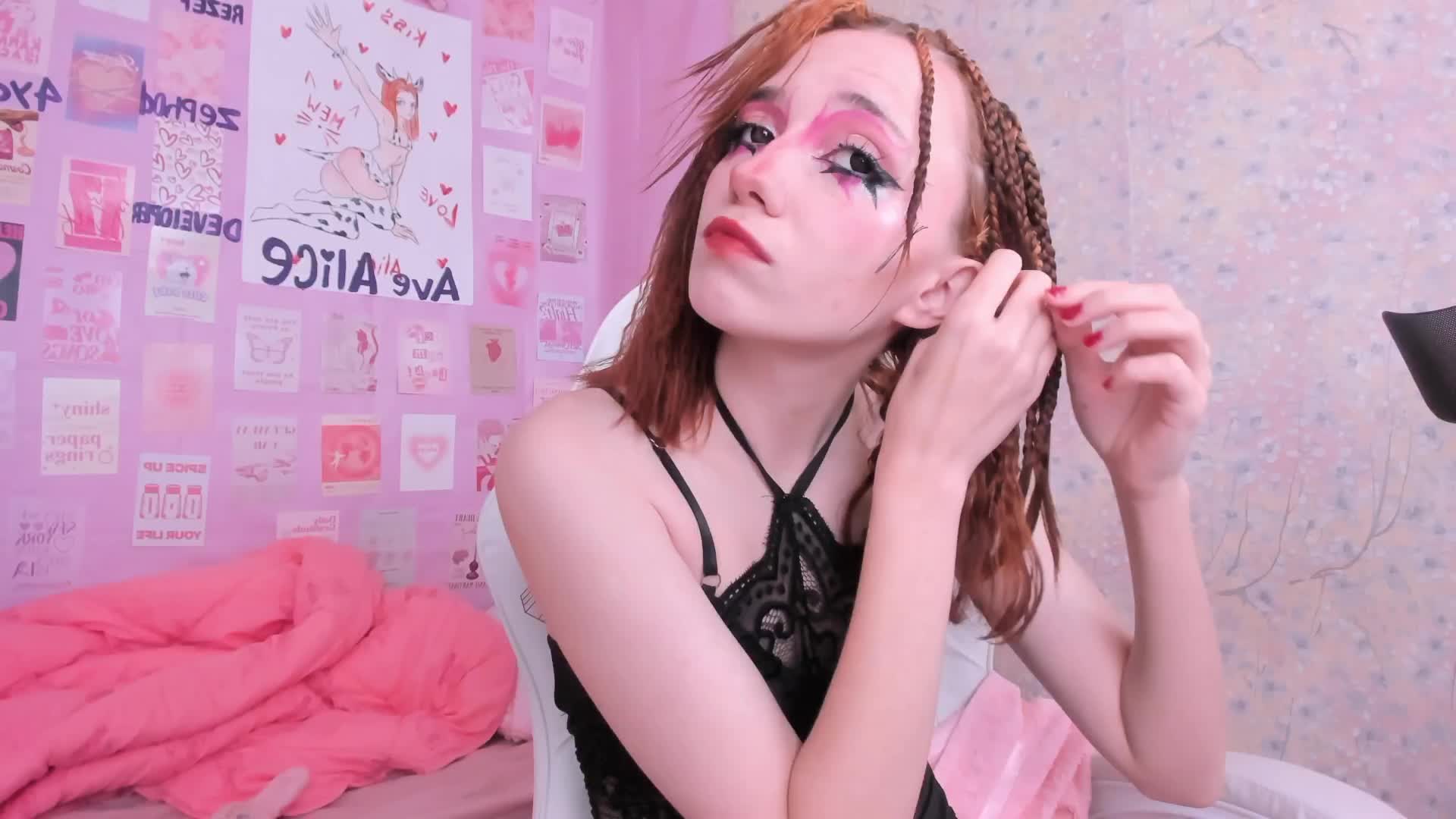 Dark-Willlow Live Sex December 17, 2025