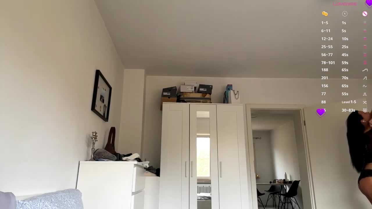 MerleRusson Live Sex December 15, 2025