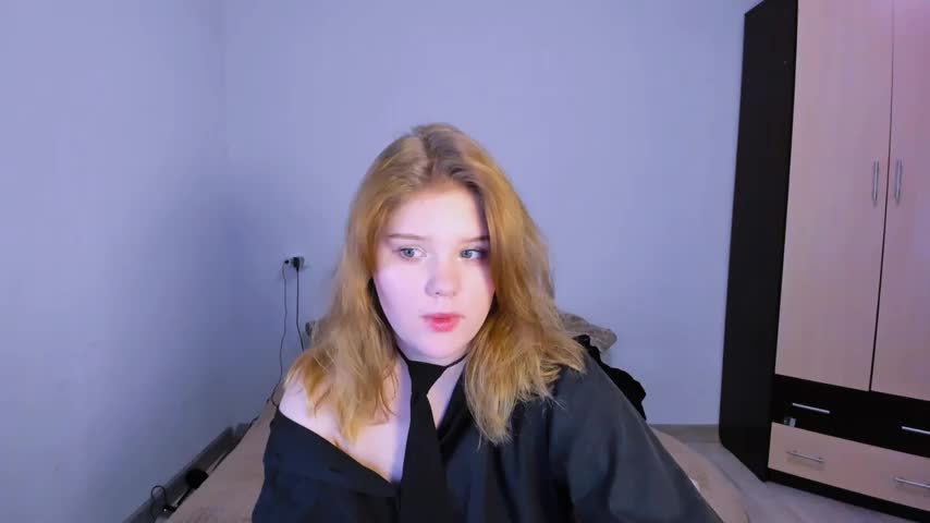 LaseyMoon Live Sex December 13, 2025