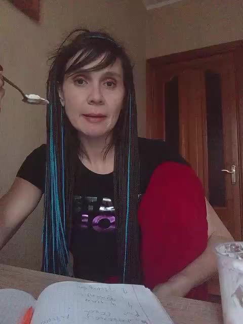 Hellenalonenochka Live Sex December 13, 2025