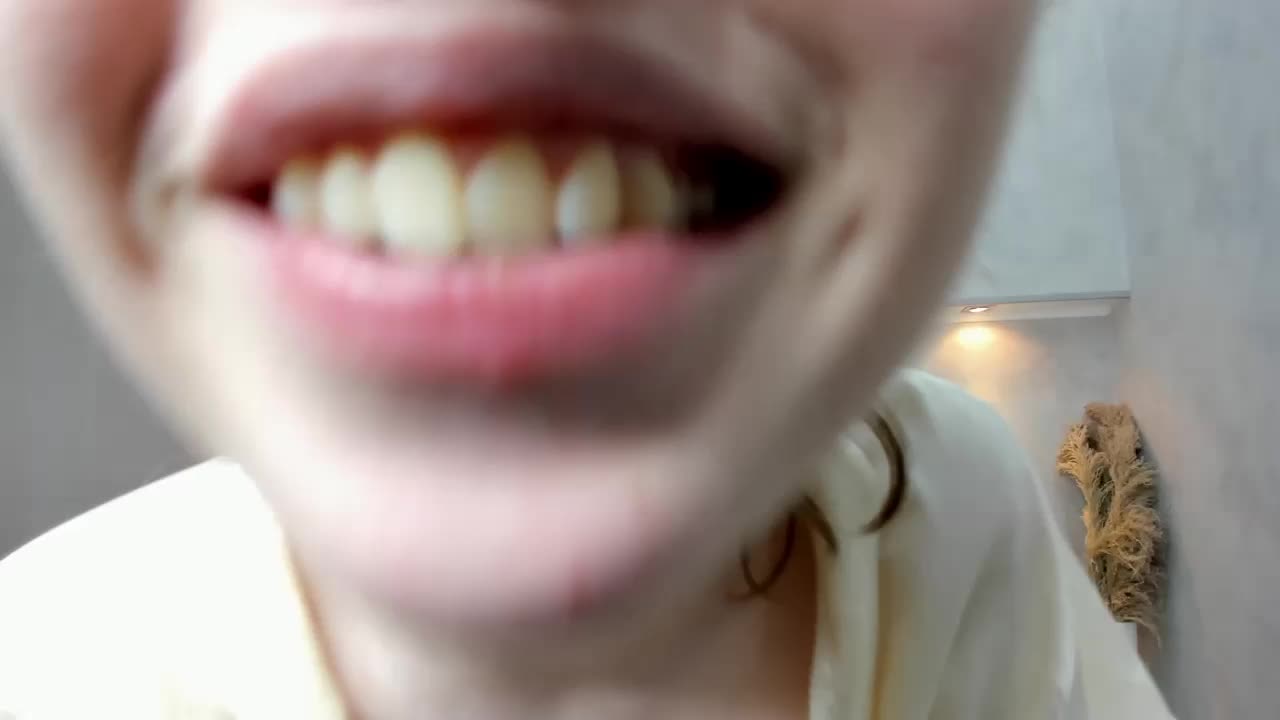 Camilla-Kelly Live Sex December 13, 2025