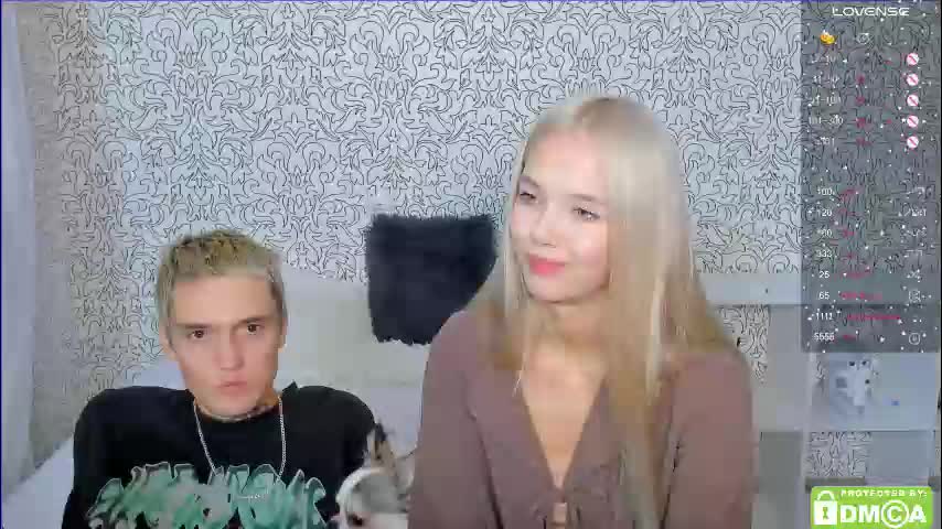 eshcka Live Sex December 13, 2025