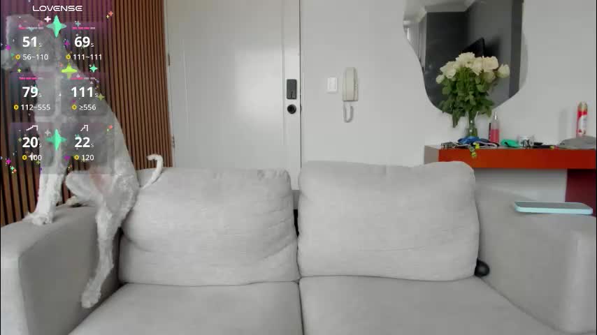 alexiacortez Live Sex December 13, 2025