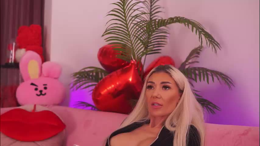 therealfallingangel Live Sex December 13, 2025