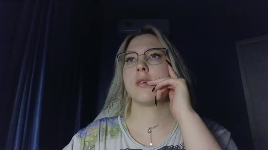 HotBrandyX Live Sex December 13, 2025