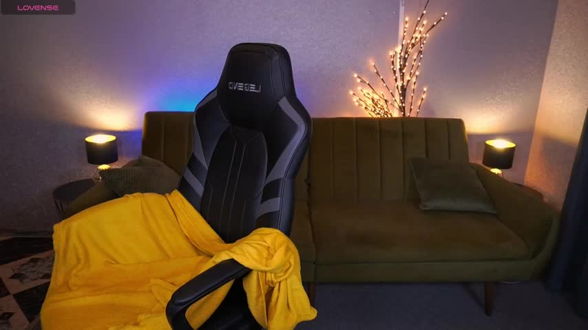 LilElfie Live Sex December 14, 2025