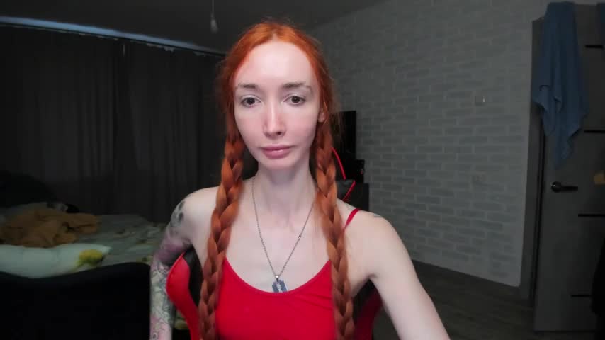 Roxy_Silver Live Sex December 13, 2025