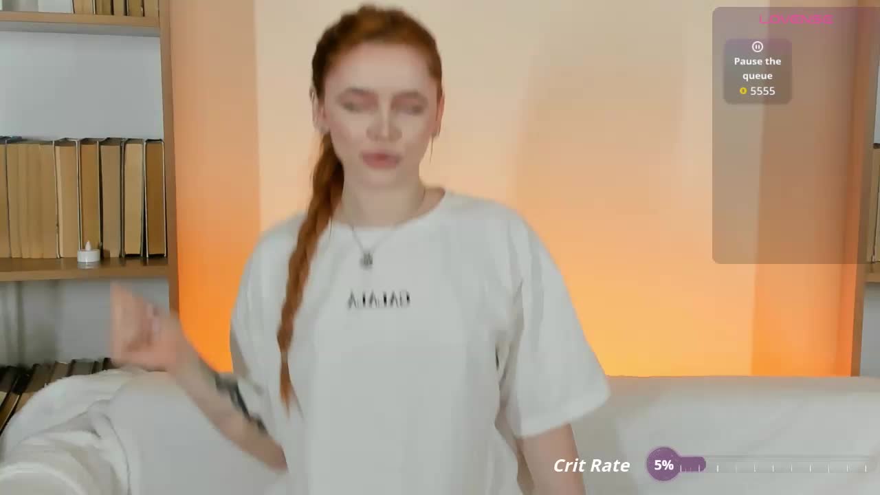 Phoenix_Margo Live Sex December 13, 2025