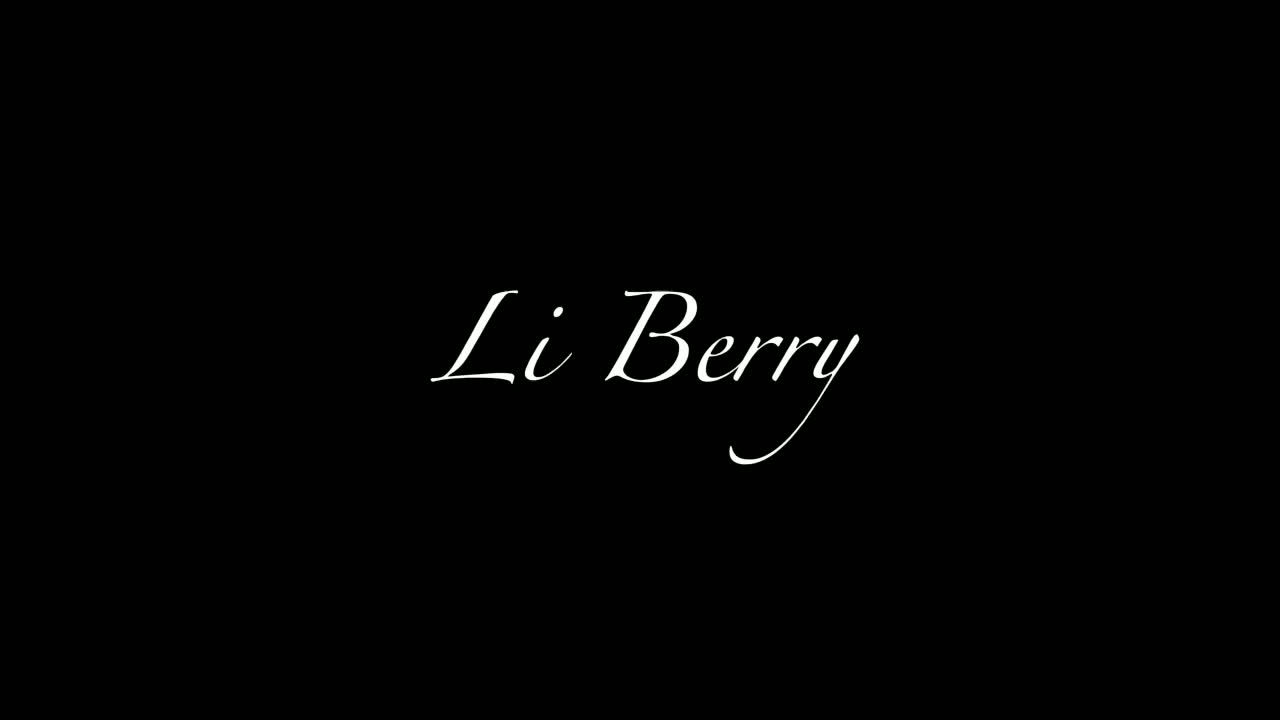 Li_Berry Live Sex December 12, 2025
