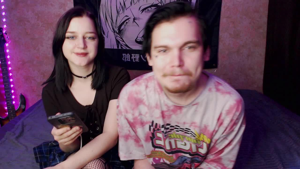 jackoffjillss Live Sex December 12, 2025