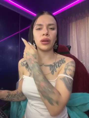 Queen_of_pain Live Sex December 15, 2025