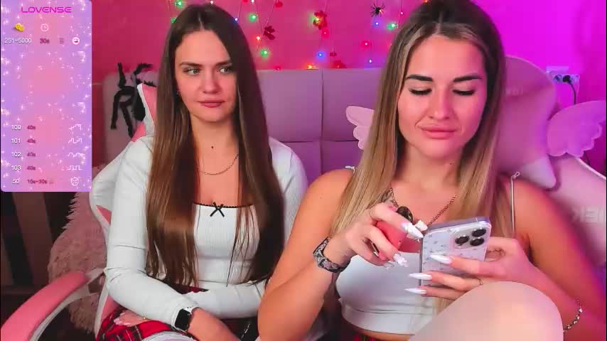 hotty_girls_here Live Sex December 14, 2025