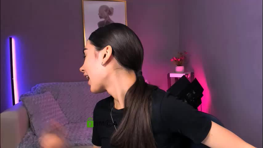 kaisy_star Live Sex December 17, 2025