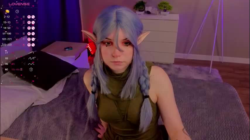 zelda_1 Live Sex December 13, 2025
