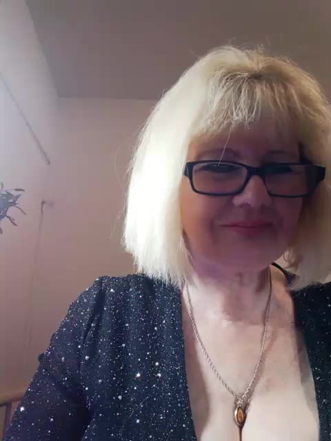 BoloshkaBlonda Live Sex December 13, 2025