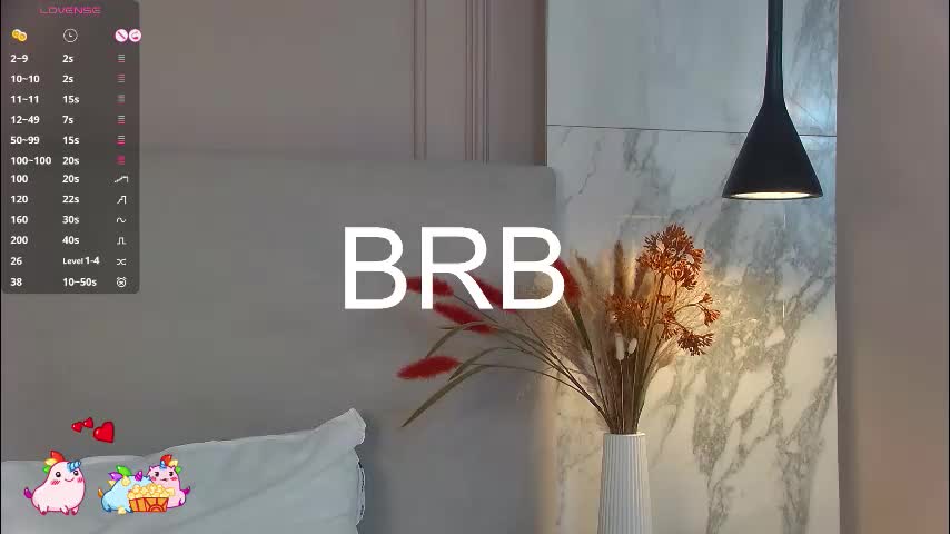 maltii_evans Live Sex December 12, 2025