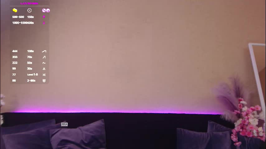 anna_bonbon Live Sex November 9, 2025