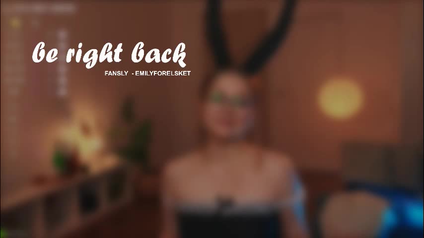 emilyforelsket Live Sex December 13, 2025