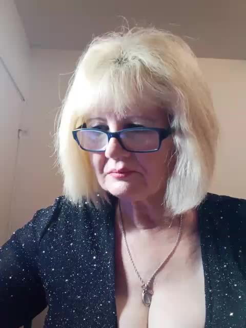 BoloshkaBlonda Live Sex December 13, 2025