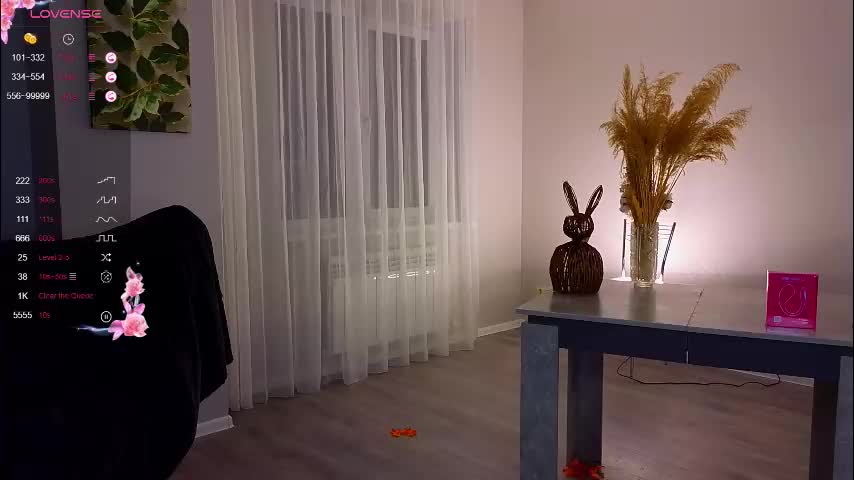 lunariabliss Live Sex December 14, 2025