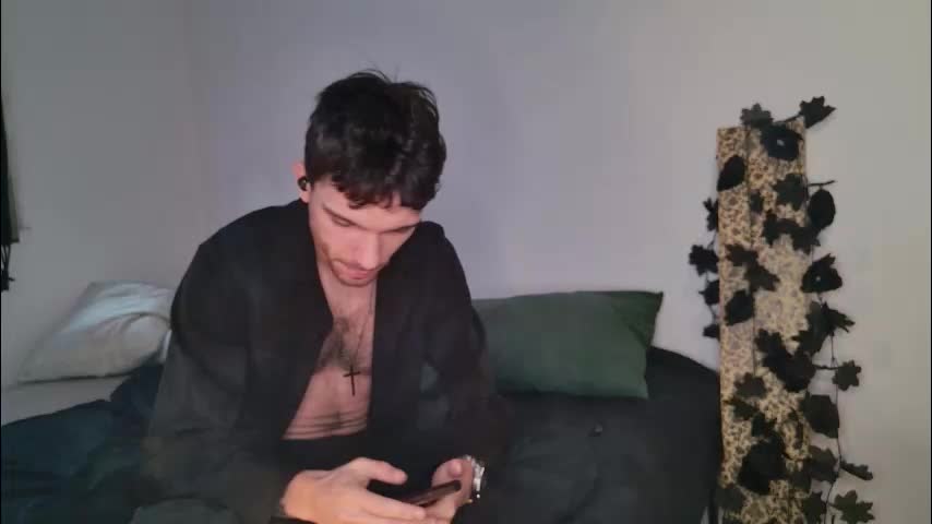 jackdesfeux Live Sex December 17, 2025