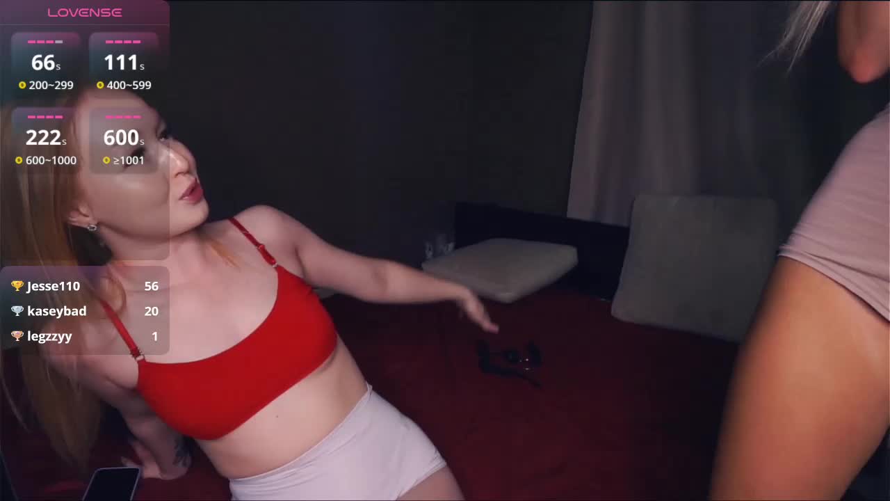 gwenbudlong Live Sex December 17, 2025