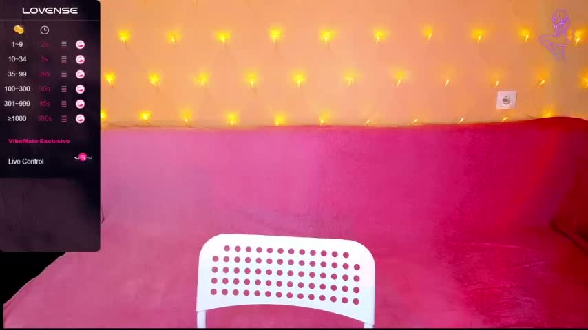 Sexyenergyyyyy Live Sex December 13, 2025