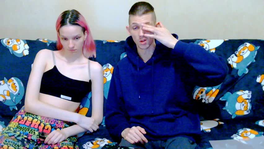 Ivy-Lester Live Sex December 13, 2025