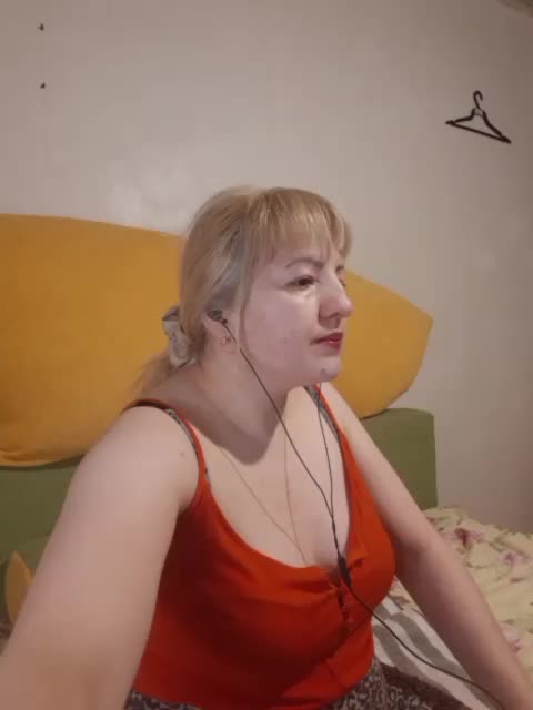 Stefany1 Live Sex November 9, 2025