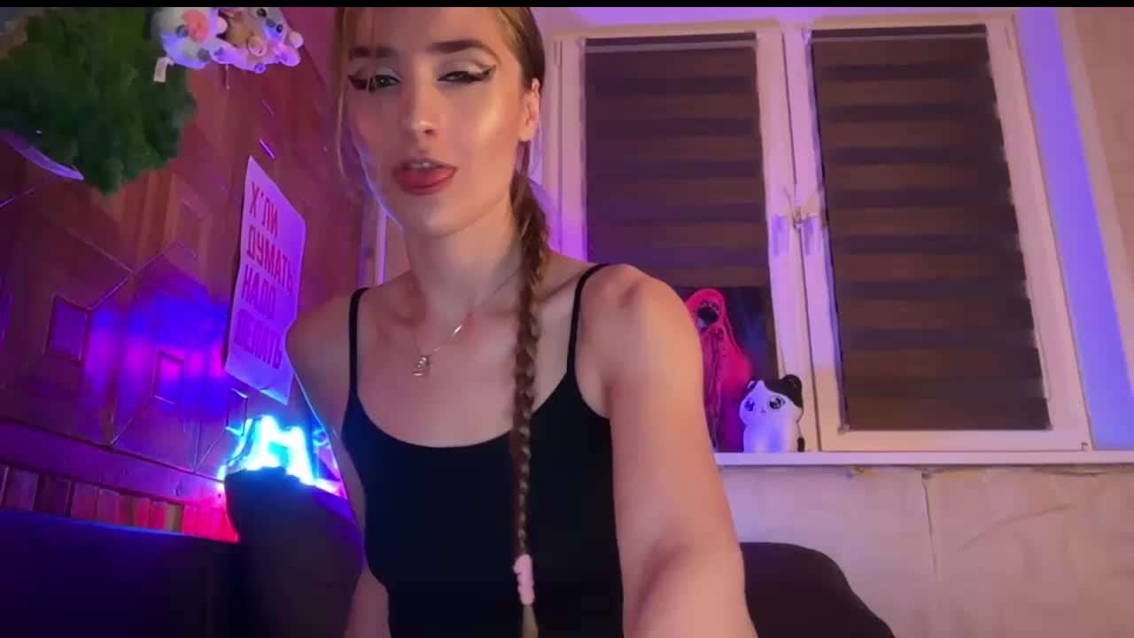 SweetyMeow Live Sex December 14, 2025