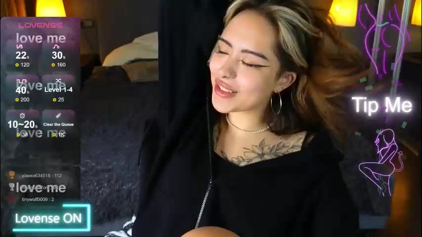 kim_brownie Live Sex December 14, 2025