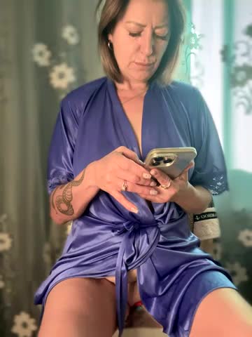 Milena-MilfaXXX Live Sex December 17, 2025