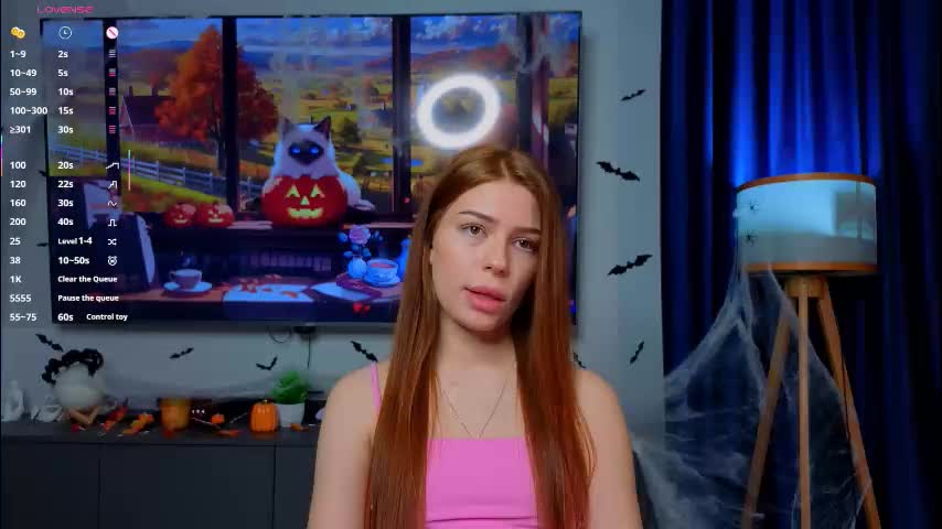 honneybunneey Live Sex November 9, 2025