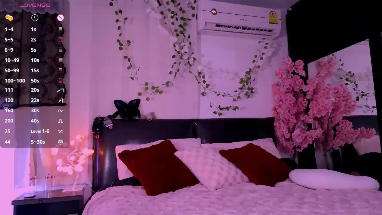 Leinbone Live Sex December 13, 2025