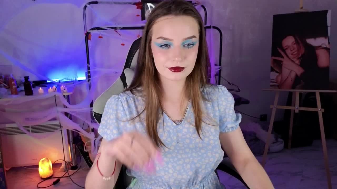 monicaerotic Live Sex December 13, 2025