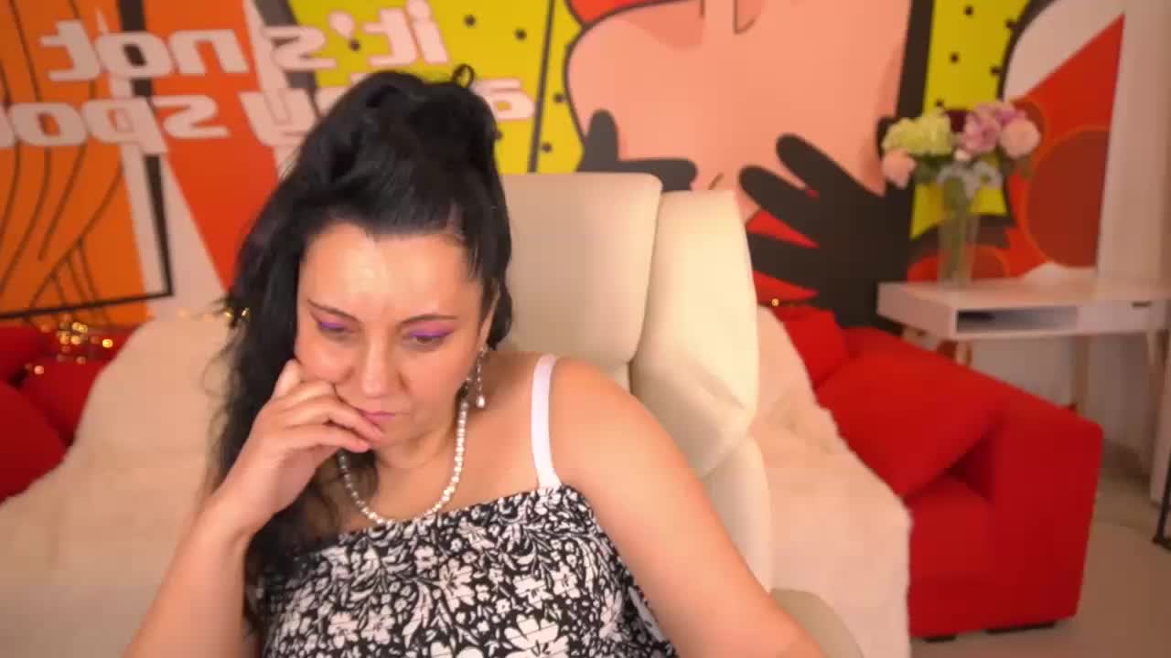 ValeryRosseee Live Sex December 14, 2025