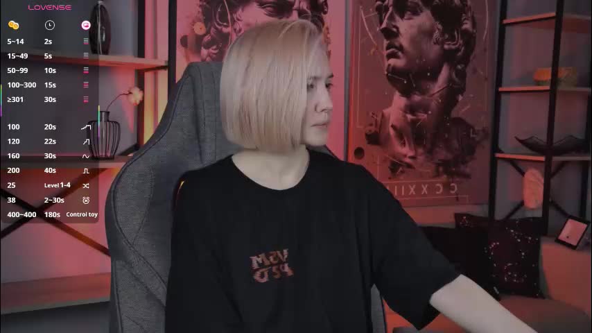 fetishrey Live Sex December 13, 2025