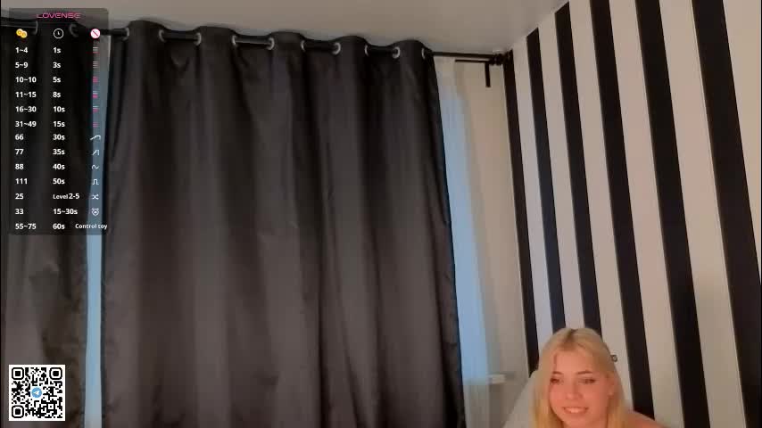 falinegelling Live Sex December 17, 2025