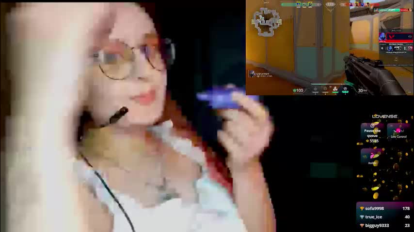 sonya_mikki Live Sex December 13, 2025