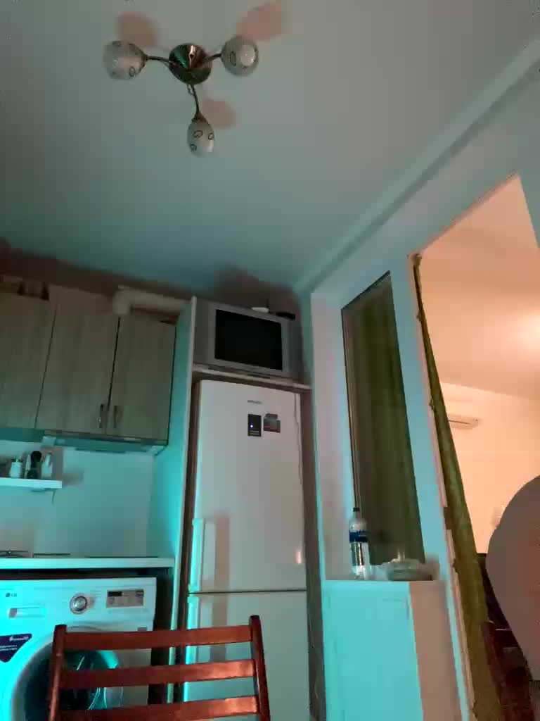 SoSweetCouple Live Sex December 17, 2025