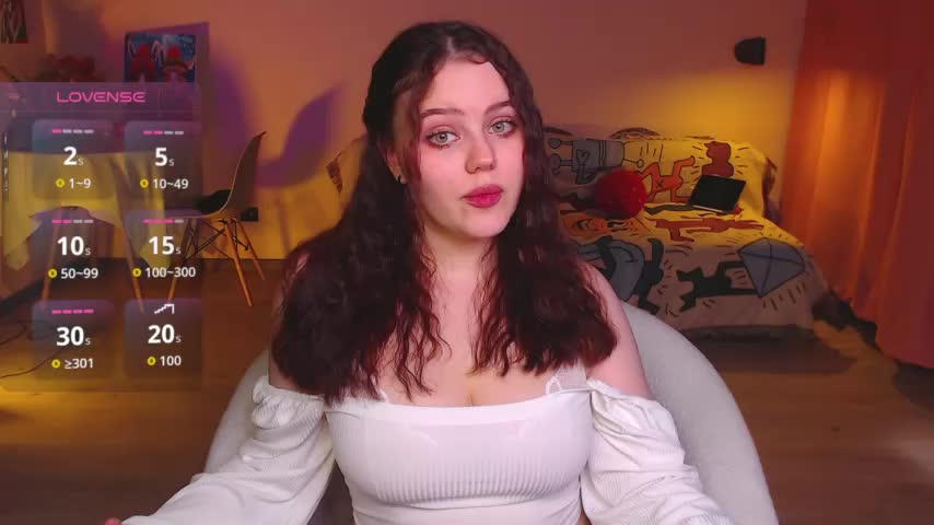 sensual_me Live Sex December 14, 2025