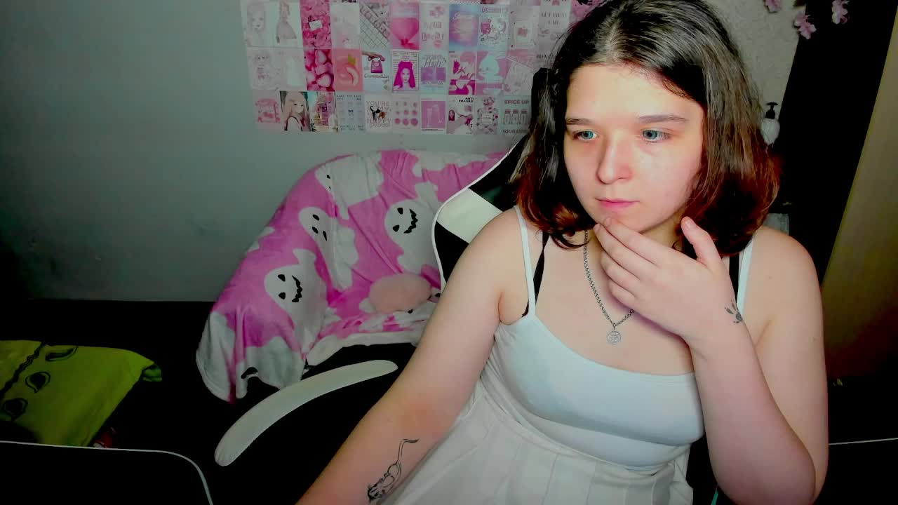 Acid-Kate Live Sex December 14, 2025