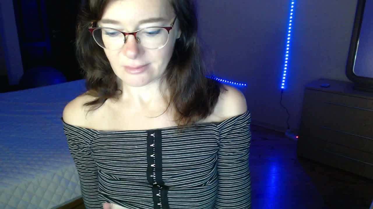 Viorica Live Sex December 14, 2025