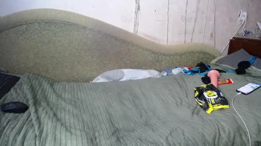 -Fireworks_ Live Sex December 14, 2025