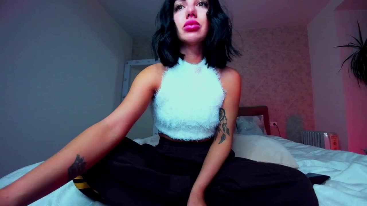 AddictedSabi Live Sex December 14, 2025