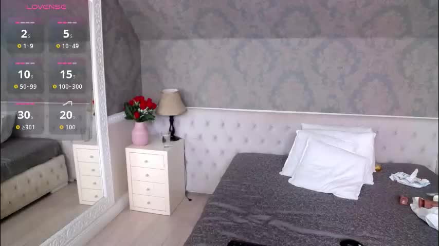 elenajuarez Live Sex December 14, 2025